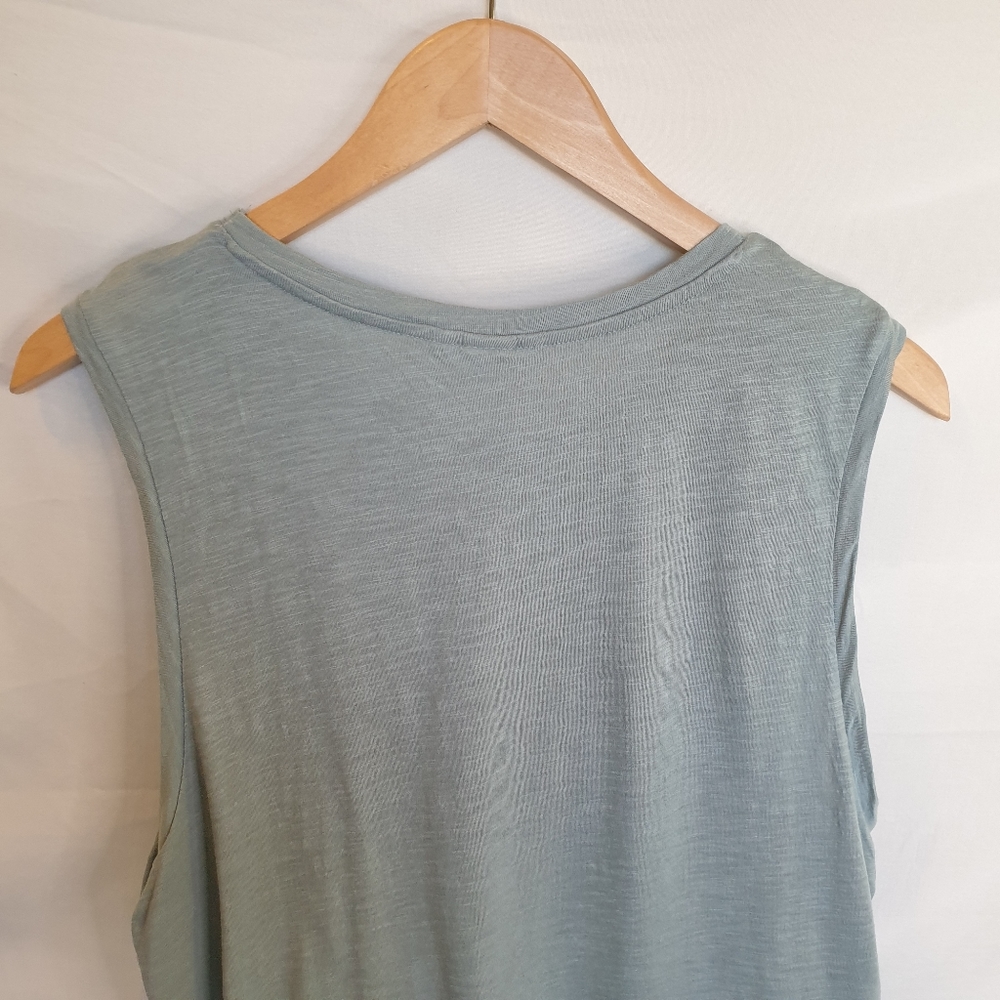 H&M basic tank top - Picture 6 of 11